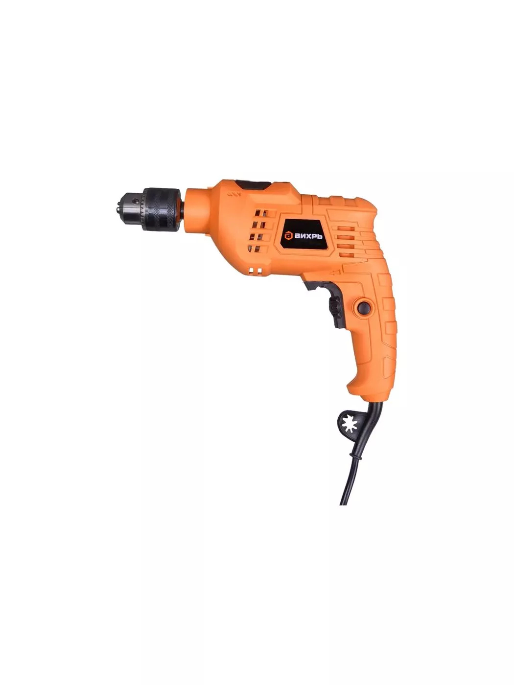 Ударная дрель Вихрь ДУ-550 550 Вт ДУ-550