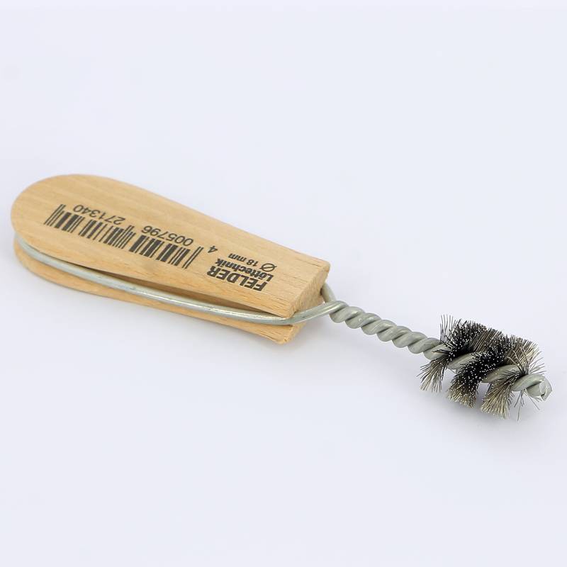 Ерш для чистки медных труб FELDER 18 мм 27149001