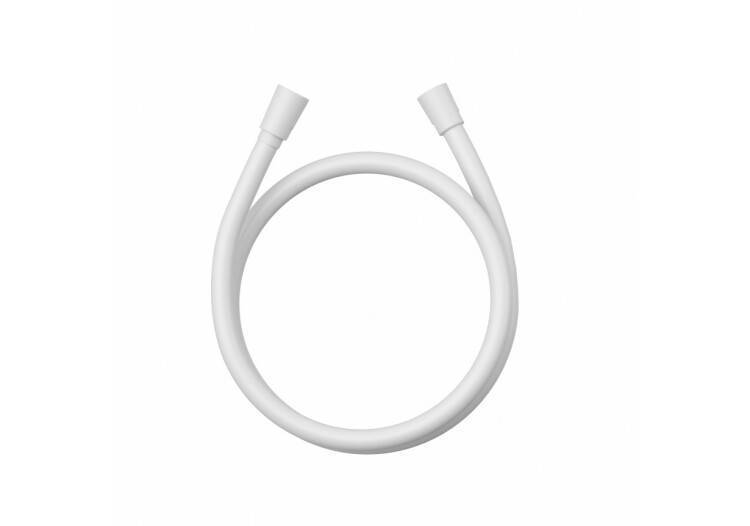 Шланг для душа Kludi SUPARAFLEX 1600 мм белый матовый 6107253-00