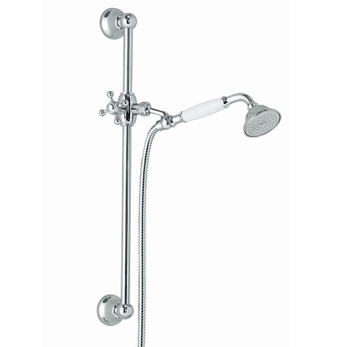 Штанга для душа Nicolazzi Doccia Classica 545 мм хром 5521MCR