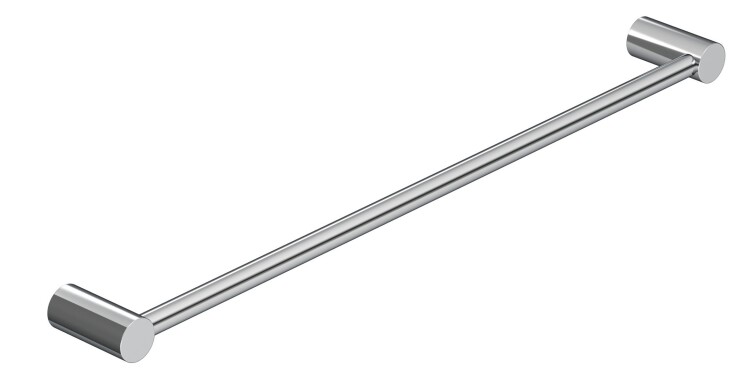 Полотенцедержатель Kludi VELA R 600 мм хром 5897905