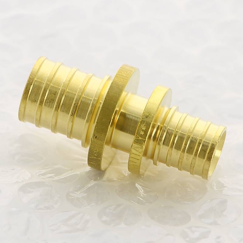 Муфта аксиальная переходная Uni-Fitt 20х16 мм 740G7600