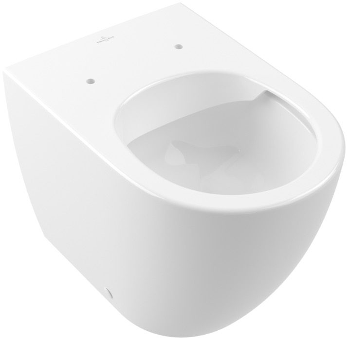 Унитаз напольный Villeroy & Boch Subway 2.0 5602R001