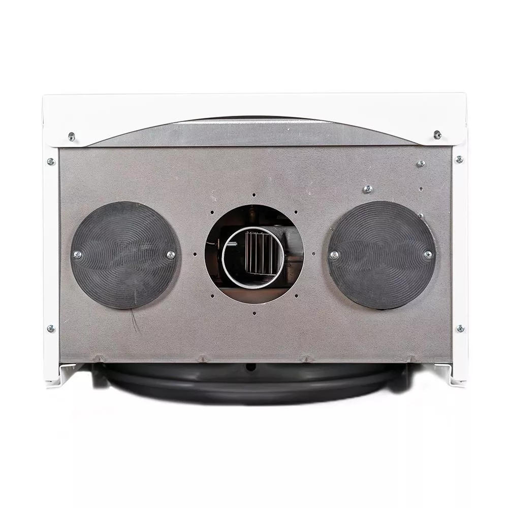 Котел газовый Kentatsu Nobby Smart II 24-2CSF двухконтурный 20015