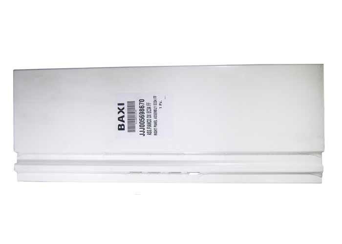 Панель в сборе правая Baxi 5698670