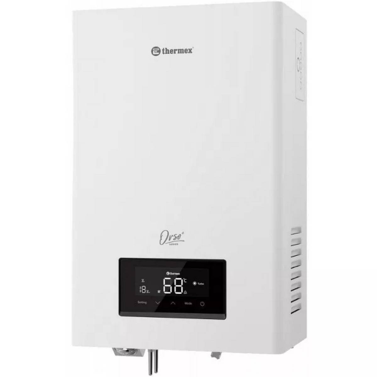 Котел электрический Thermex Orso 5-12 настенный 111141
