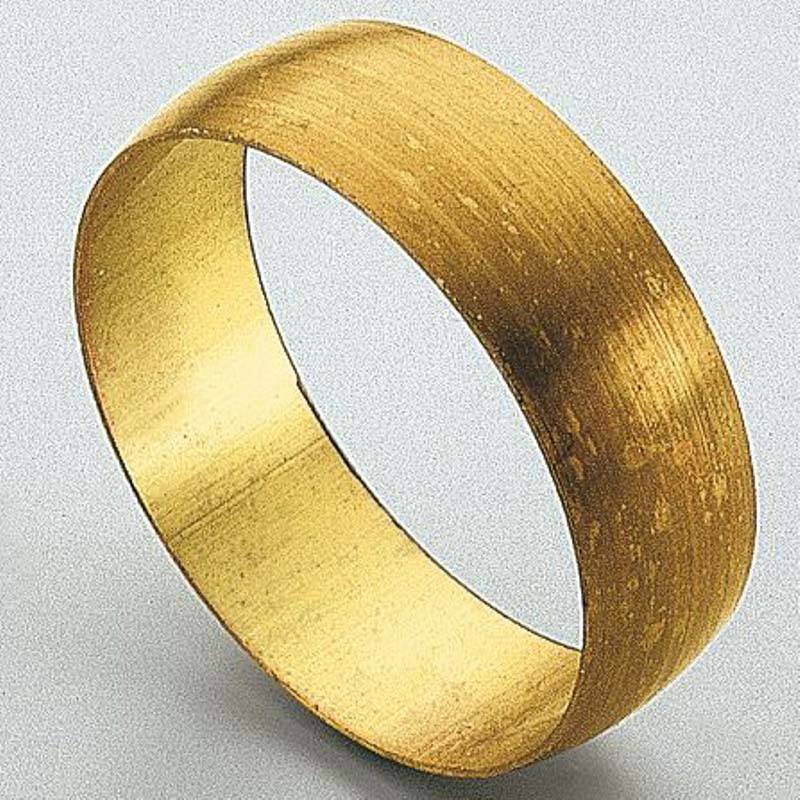 Кольцо обжимное Tiemme 28 мм 1100097