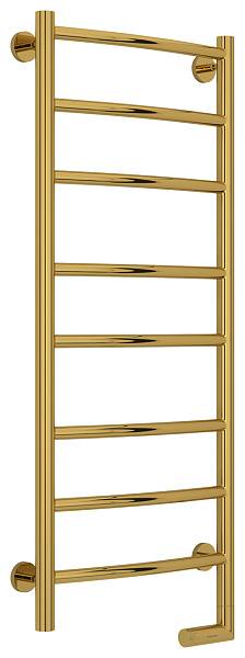 Полотенцесушитель электрический Сунержа Галант 2.0 400x1000 мм правый золото 03-5201-1040