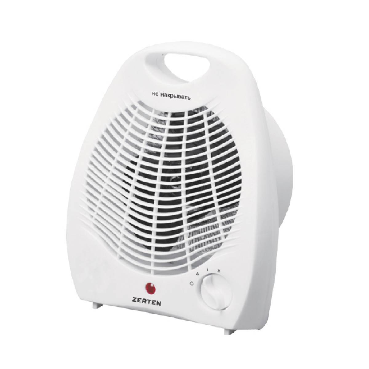 Тепловентилятор Oasis ZTD-20