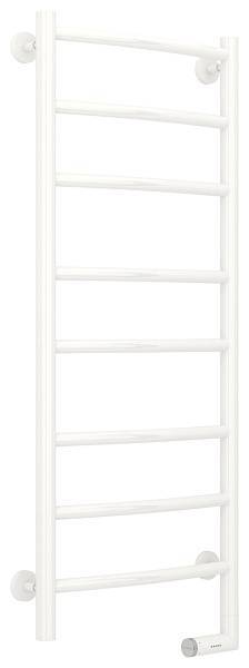 Полотенцесушитель электрический Сунержа Галант 2.0 400x1000 мм правый белый 12-5201-1040