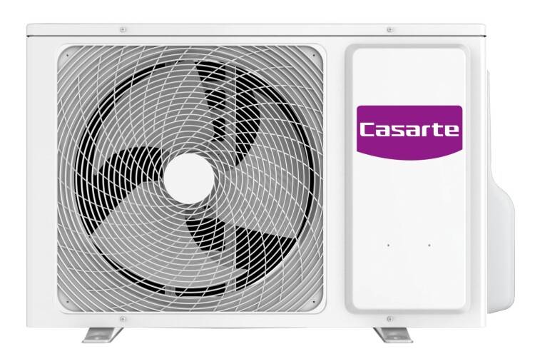 Наружный блок мульти-сплит системы Haier 2U40CM1/R3 инверторный 2U40CM1/R3