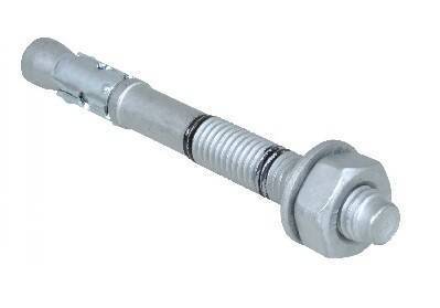 Анкер клиновой Walraven WTB1 10x95 мм 609831100