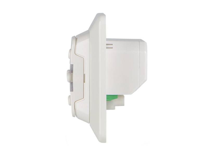 Термостат центральный Nobo TXB 700