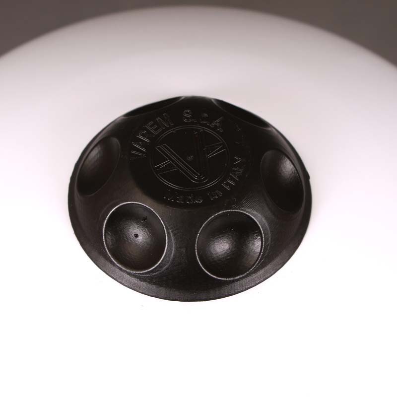 Расширительный бак для ГВС Watts Saniflex SG 8 л 3/4 белый 10022133