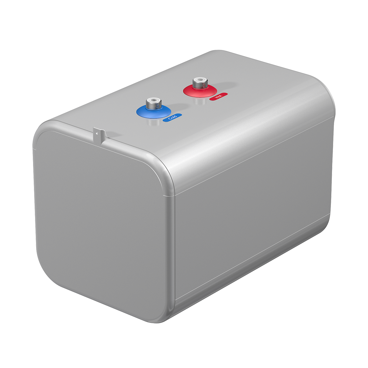 Водонагреватель накопительный Thermex Kit 7 U 7 л под раковину 11908