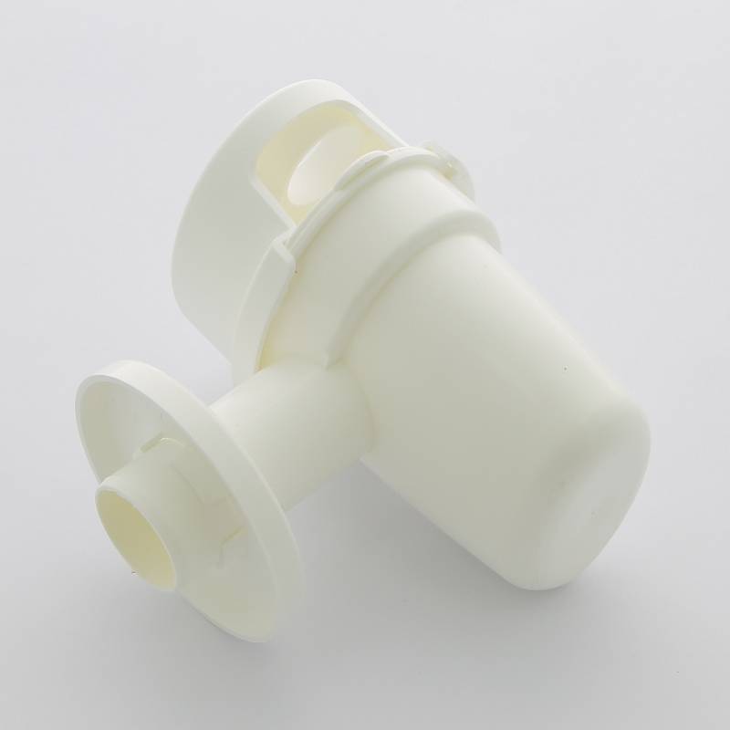 Сифон для раковины Alcaplast A410 бутылочный 1 1/4 x 32 мм белый A410