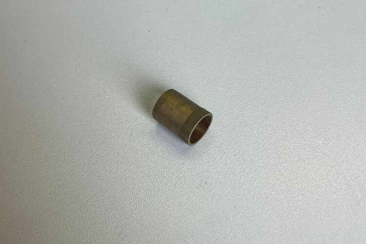 Упорная гильза латунная Oventrop 15 мм 2083955