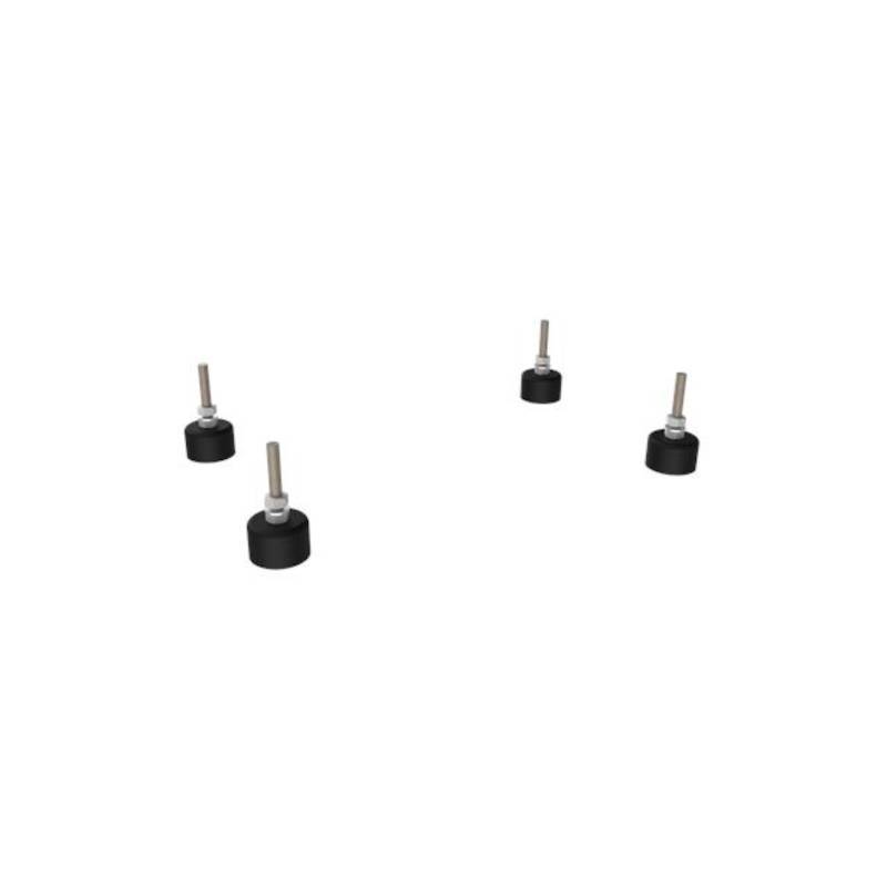 Комплект виброопор Grundfos для CMBE TWIN (4 шт.) 99217259