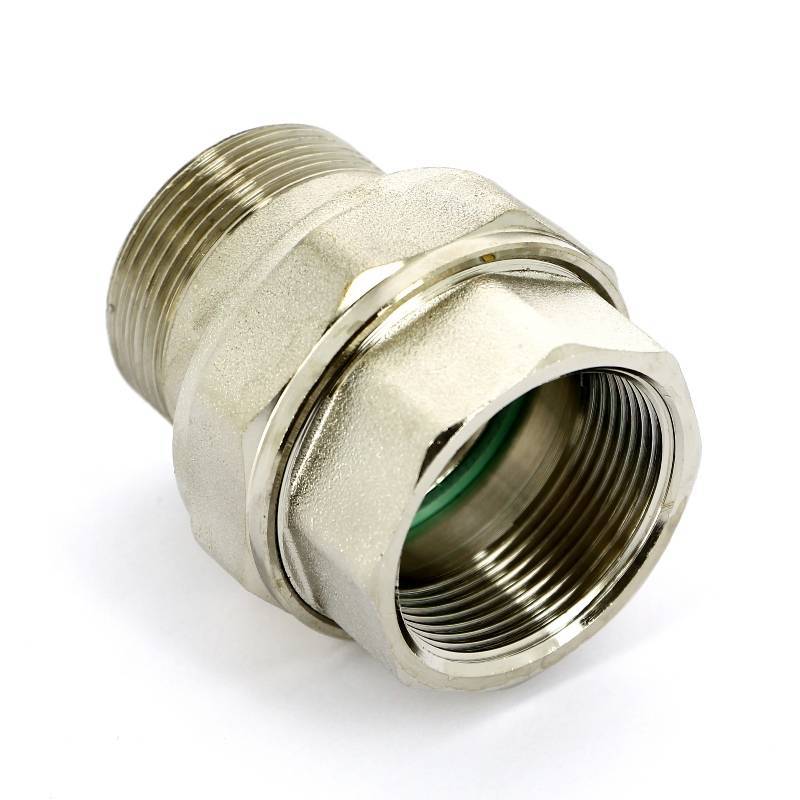 Разъемное соединение НВ Itap 161 1 1/2 с прокладкой O-ring 161 1 1/2