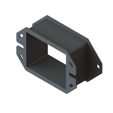 Адаптер горелки ZOTA Fox-25 универсальный AD4931121005