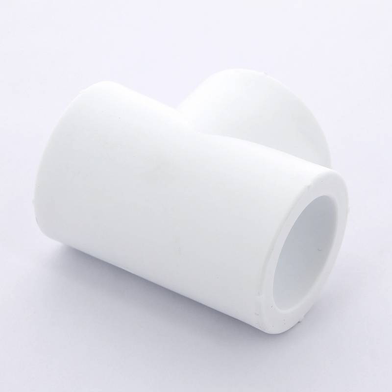 Тройник Pro Aqua 32 мм PA14012P