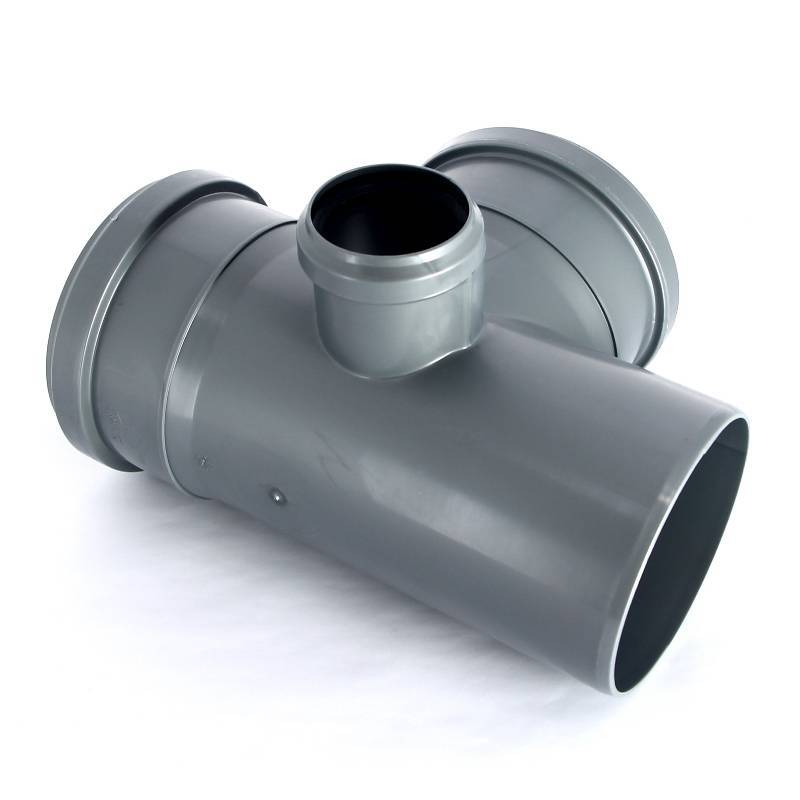 Крестовина Sinikon Стандарт двухплоскостная левая 110x110x50 87° 512033.R