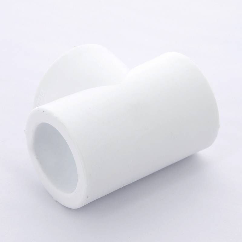 Тройник Pro Aqua 32 мм PA14012P