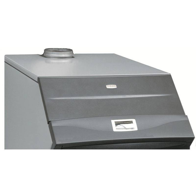 Котел газовый напольный BAXI POWER HT 1.850 конденсационный 85 кВт WHS43108560