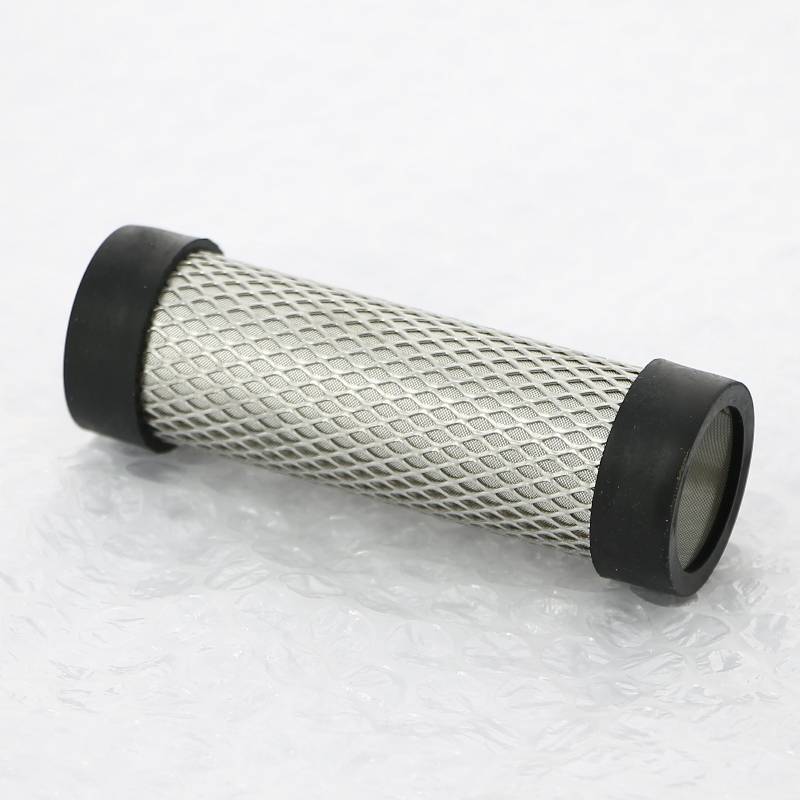 Сетка для промывного фильтра Uni-Fitt 216 1/2-3/4 100 мкм 216X2310