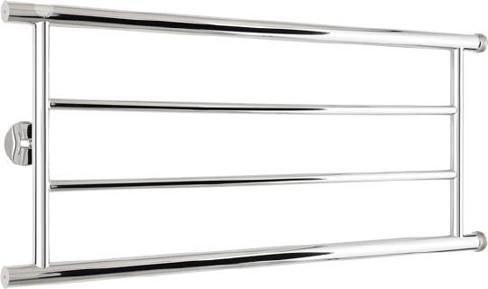 Полотенцесушитель водяной Стилье Минор 0600 348x500 мм 00600-3250