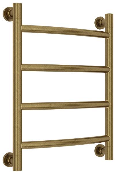 Полотенцесушитель водяной Сунержа Галант 400x500 мм состаренная бронза 05-0200-5040