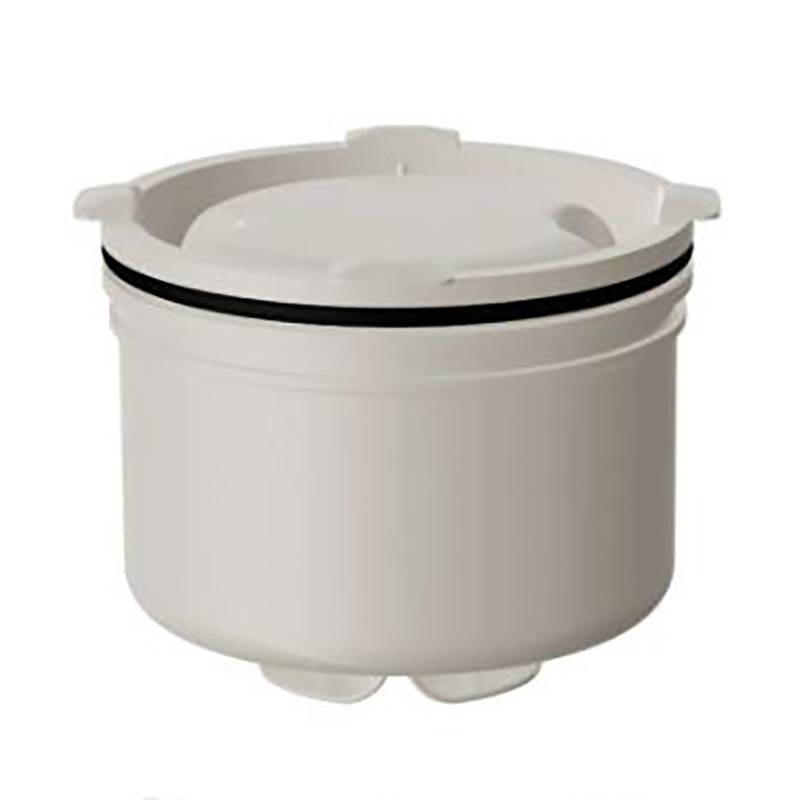 Трап Fachmann T 310.0 SNsP 122x122 мм вертикальный выпуск 50/75/110 мм гидрозатвор 04.053