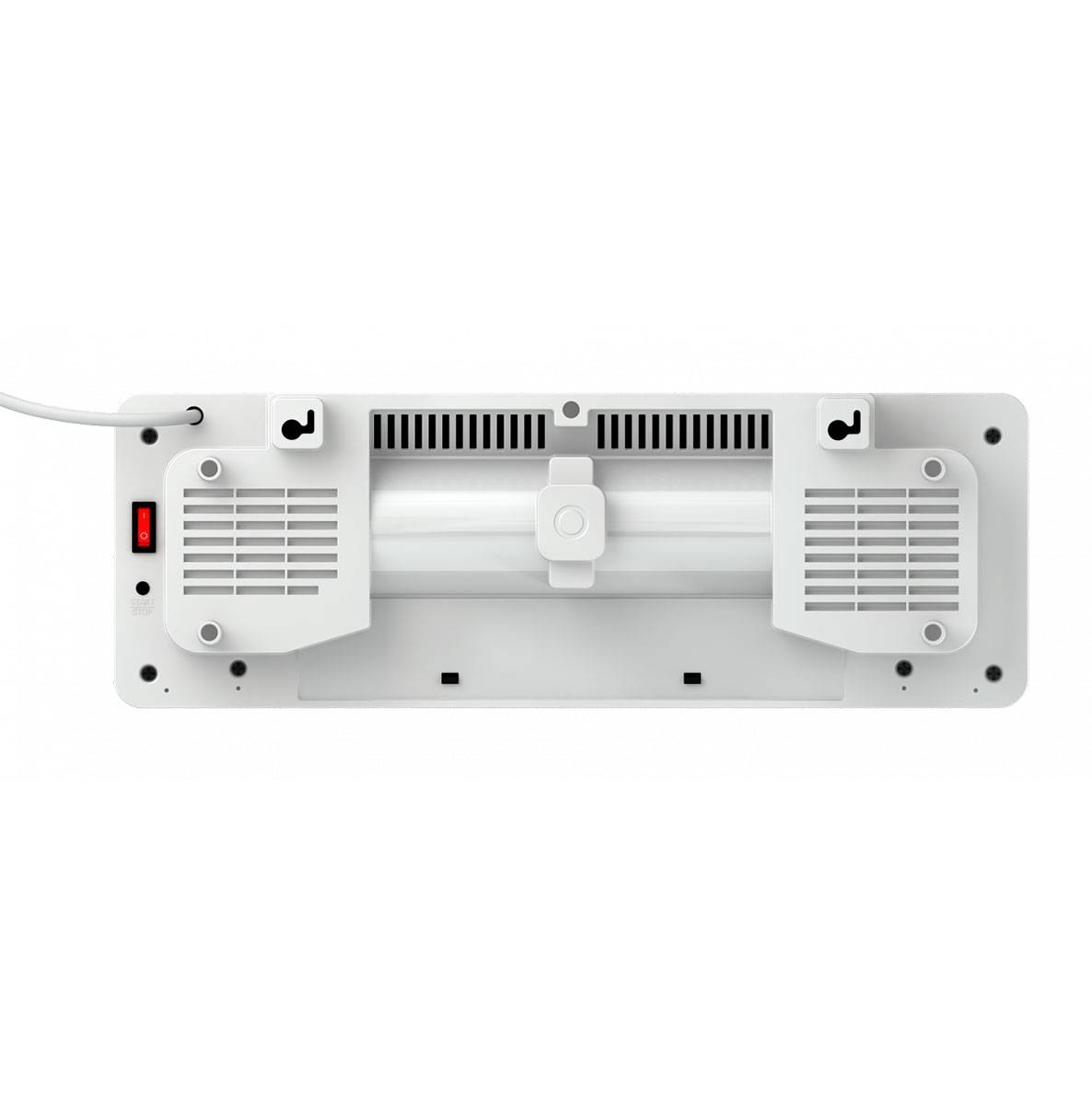 Тепловентилятор настенный Thermex Stels E Вт Stels E