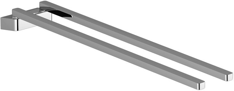 Полотенцедержатель поворотный RAVAK 10° TD 340.00 42 см X07P328