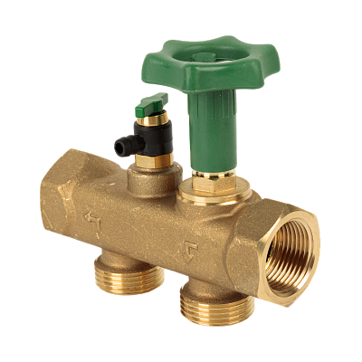 Соединительный модуль BWT Multiblock Inline M1 887528