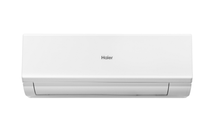Внутренний блок сплит-системы Haier Quantum Inverter настенный белый AS20HQJ2HRA-W