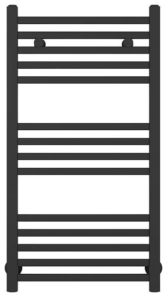 Полотенцесушитель водяной Сунержа Модус 400x800 мм темный титан муар 15-0250-8040