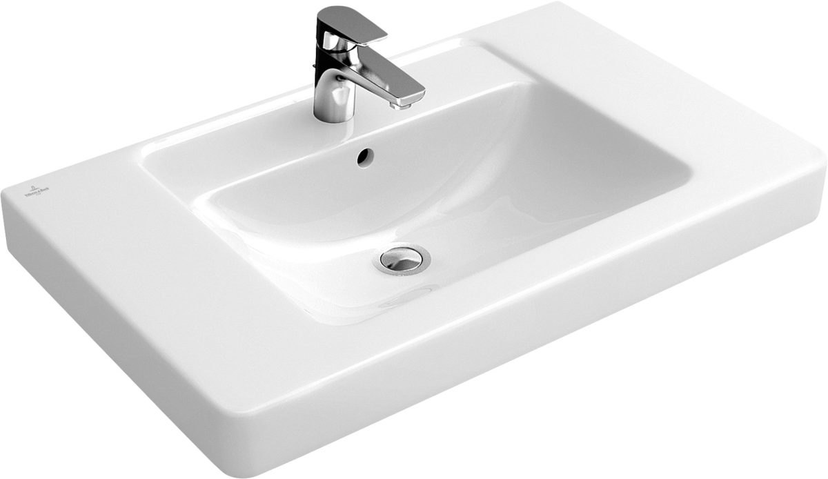 Раковина на тумбу Villeroy & Boch Architectura 61161001.0