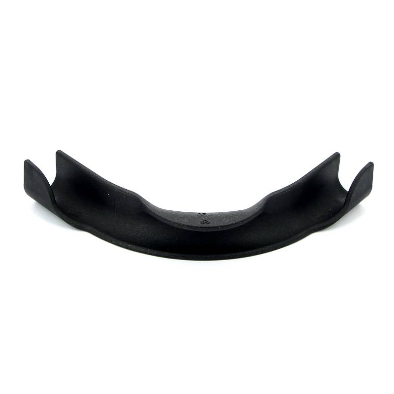 Фиксатор поворота трубы Uni-Fitt 20 мм пластиковый 859U2000