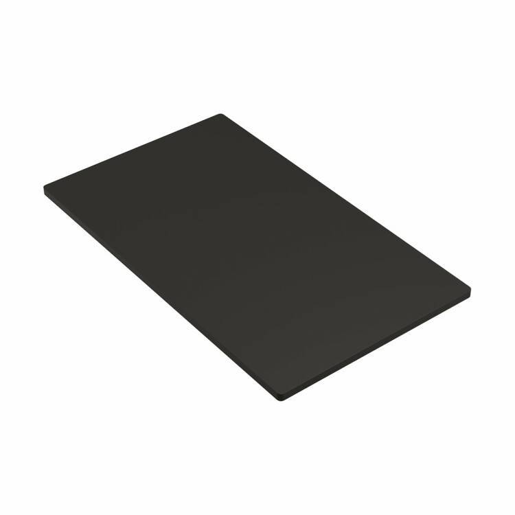 Доска разделочная OMOIKIRI CB-Sintesi-S-GB 300x500x9 мм графит 4999072