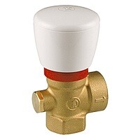 Дифференциальный клапан Giacomini 3/4 x 3/4 дюйма R147NY004