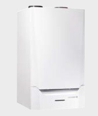 Котёл газовый конденсационный De Dietrich Innovens PRO MCA 160 IniControl 2 комплект 7896240