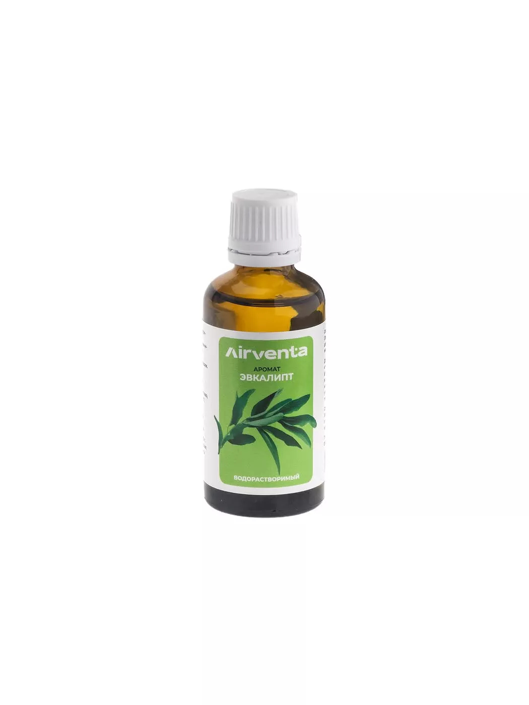 Ароматическая добавка Airventa AVE50 Эвкалипт для моек воздуха AVE50