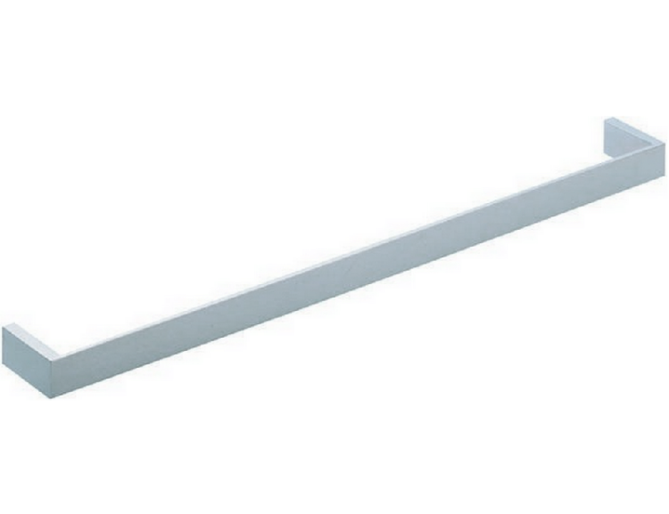 Полотенцедержатель Cisal Quad 450 мм хром QU09010121