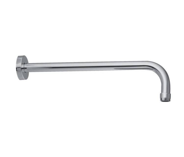 Держатель верхнего душа FIMA Carlo Frattini Showerhead потолочный 300 мм хром F2138CR