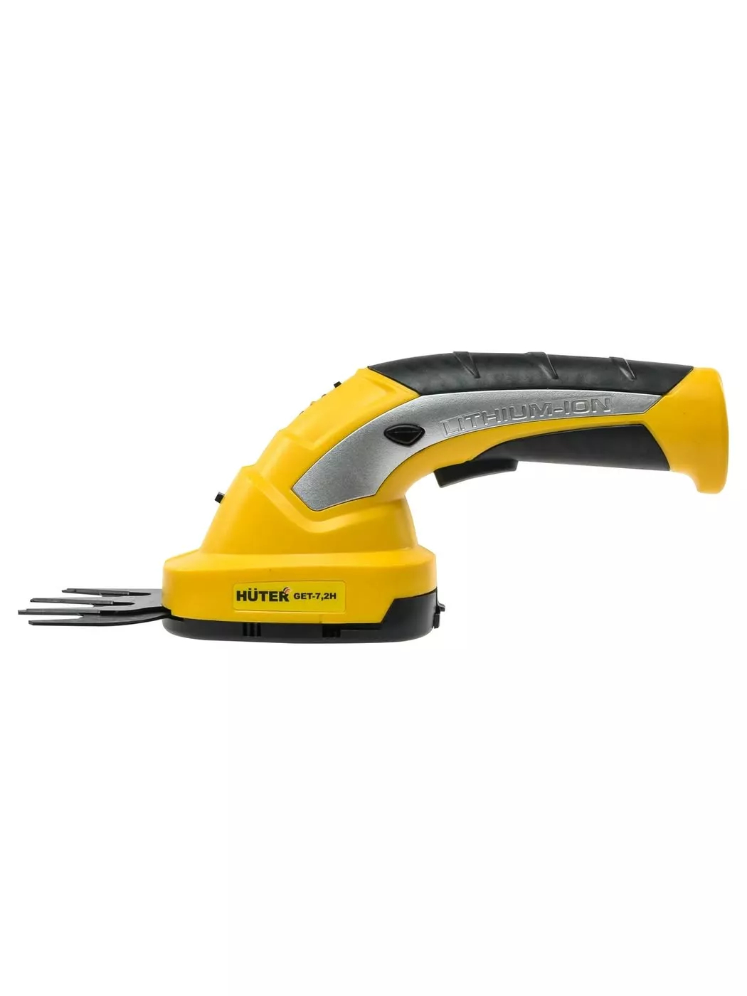 Ножницы-кусторез аккумуляторные Huter GET-7,2 70/1/38
