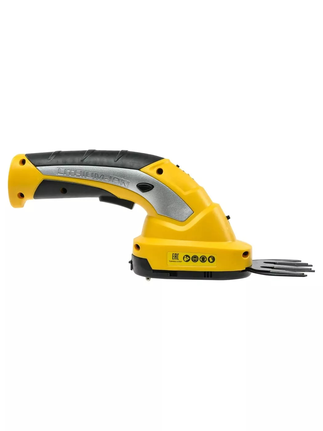 Ножницы-кусторез аккумуляторные Huter GET-7,2 70/1/38