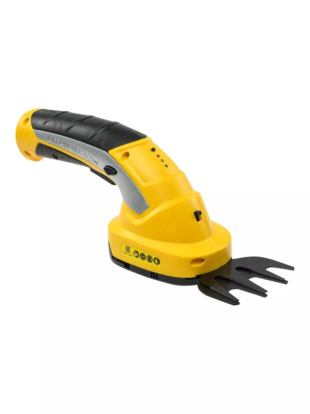 Ножницы-кусторез аккумуляторные Huter GET-7,2 70/1/38