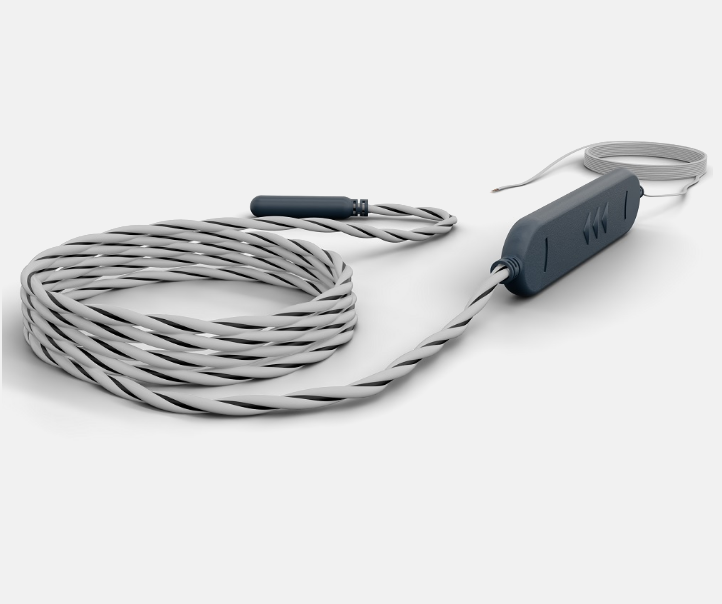 Датчик протечки воды ленточный Neptun Aquatrack 3 м 2154845