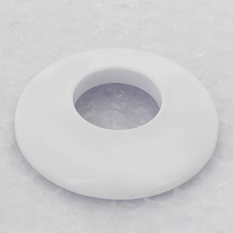 Отражатель McAlpine круглый 75 мм для трубы 32 мм неглубокий F32S